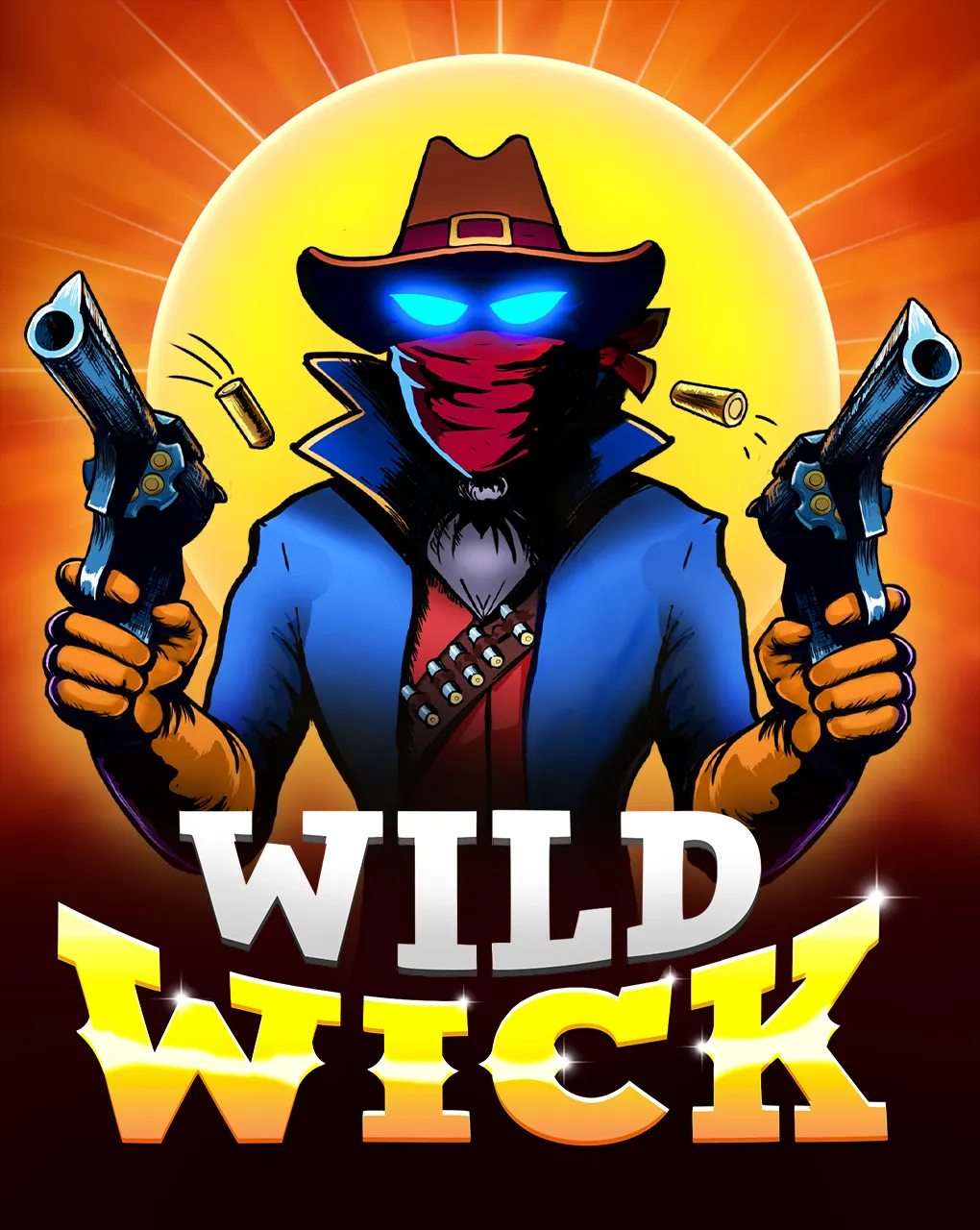 Wild Wick - SADABET138