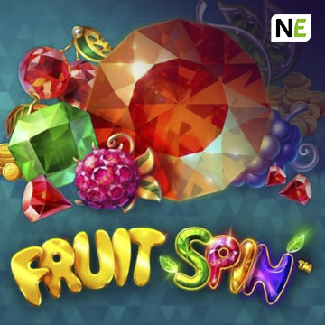 NetEnt : Fruit Spin - SADABET138