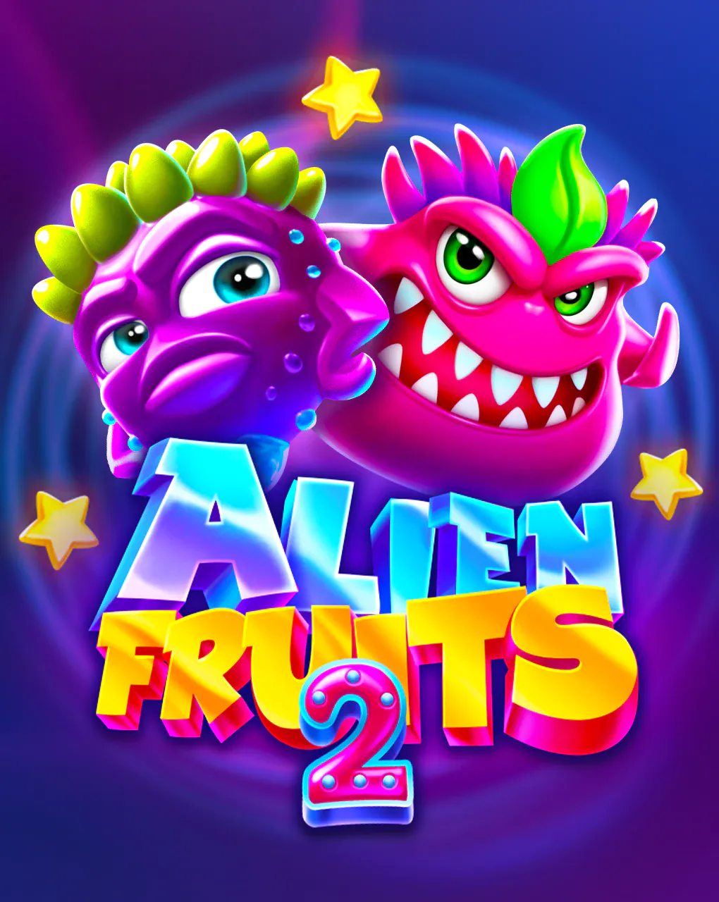 Alien Fruits 2 - SADABET138