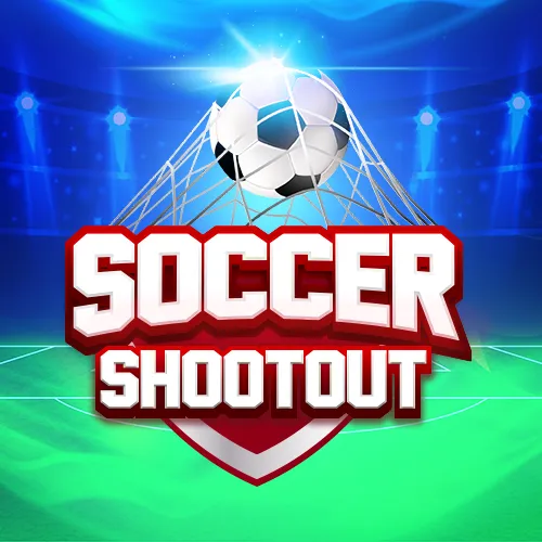 Soccer Shootout 点球大战 - SADABET138