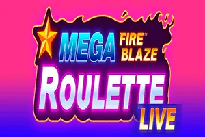 Mega Fire Blaze Ruleta España - SADABET138