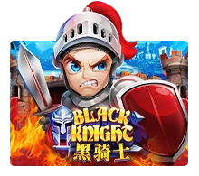Joker123 : Black Knight - SADABET138