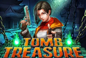 PLAYSTAR : TOMB TREASURE - SADABET138