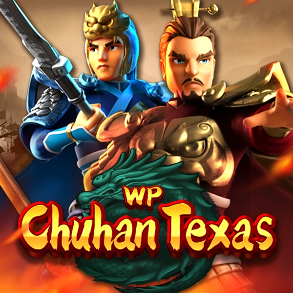 WP Chuhan Texas - SADABET138