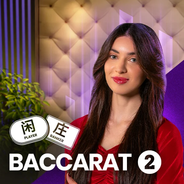 Baccarat 2 - SADABET138