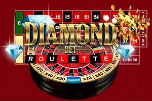 Diamond Bet Roulette - SADABET138
