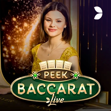 Peek Baccarat - SADABET138