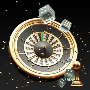 Ru Yi Speed Baccarat - SADABET138