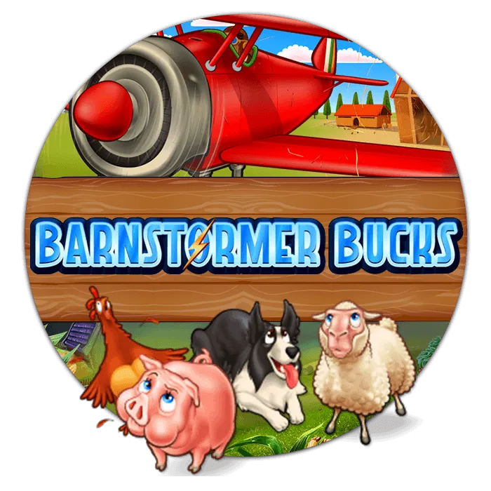Habanero : Barnstormer Bucks - SADABET138