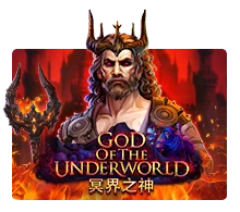 Joker123 : God Of The Underworld - SADABET138