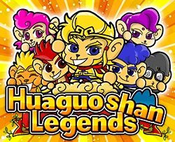 Huaguoshan Legends - SADABET138