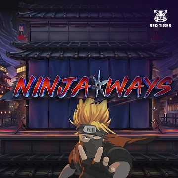 Redtiger : Ninja Ways - SADABET138