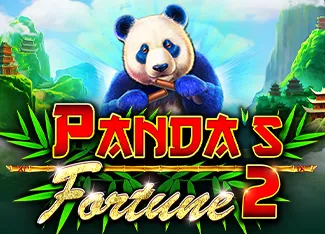 Pragmatic : Panda Fortune 2 - SADABET138