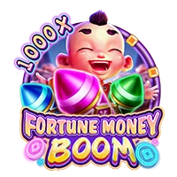 Facai : FORTUNE MONEY BOOM - SADABET138