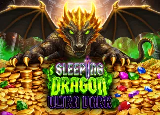Sleeping Dragon Ultra Dark - SADABET138