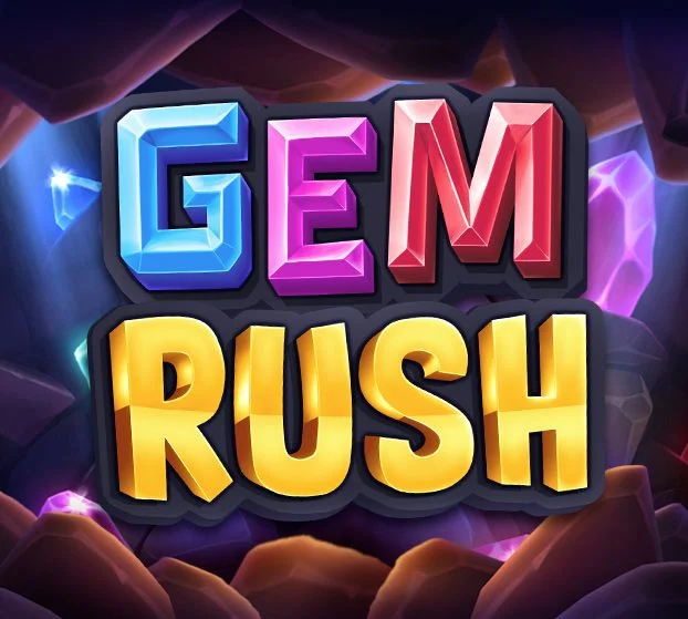 Slotmill : Gem Rush - SADABET138