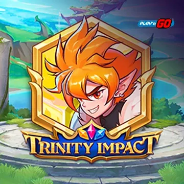 PlaynGo : Trinity Impact - SADABET138