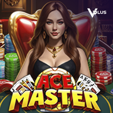 Vplus : Ace Master - SADABET138