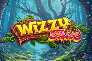 Playtech : Wizzy Trix - SADABET138