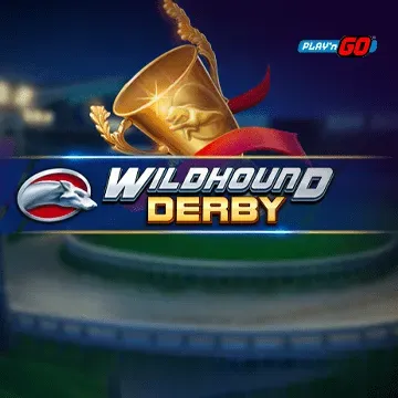 PlaynGo : Wildhound Derby - SADABET138