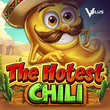 Vplus : The Hottest Chili - SADABET138