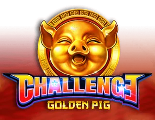 PLAYSTAR : CHALLENGE・GOLDEN PIG - SADABET138