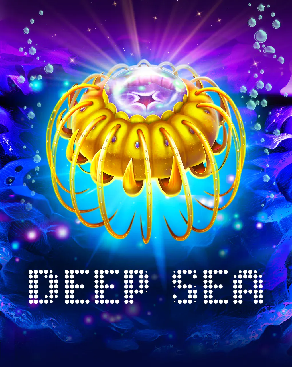 Deep Sea - SADABET138
