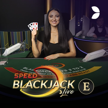 Speed VIP Blackjack F - SADABET138