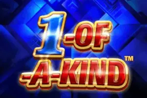 Playtech : 1-Of-A-Kind - SADABET138