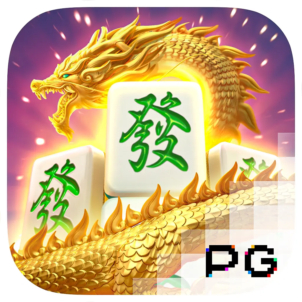 Mahjong Ways 2 - SADABET138