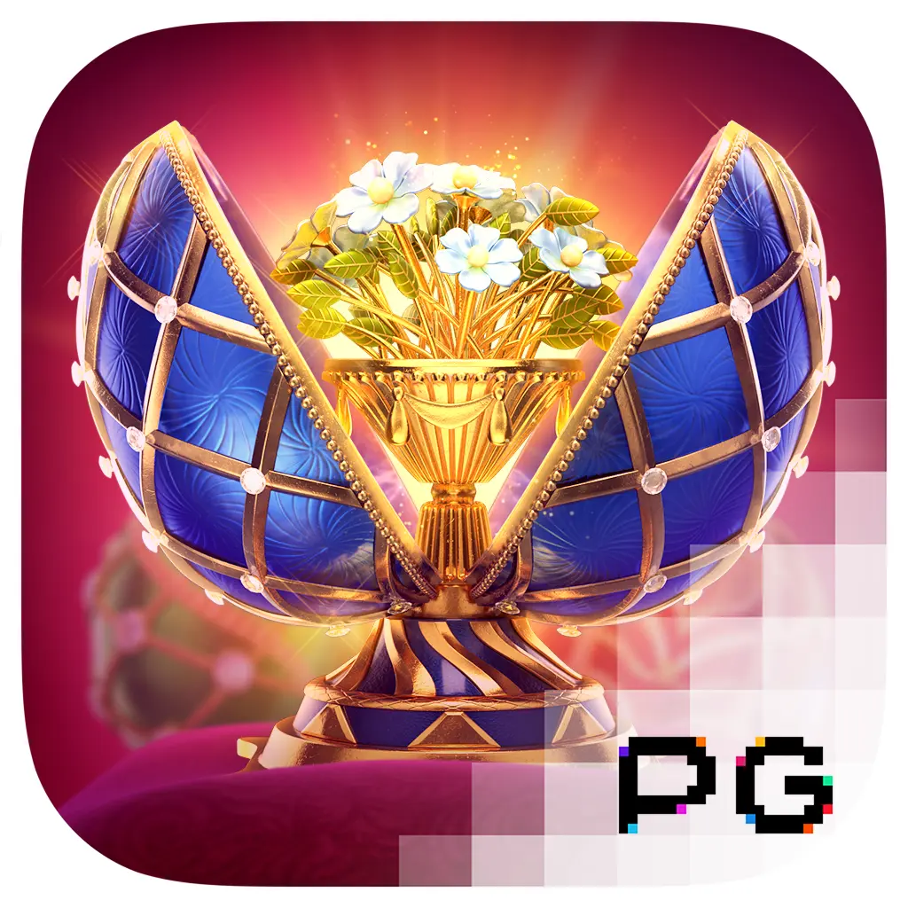 PGSoft : Tsar Treasures - SADABET138