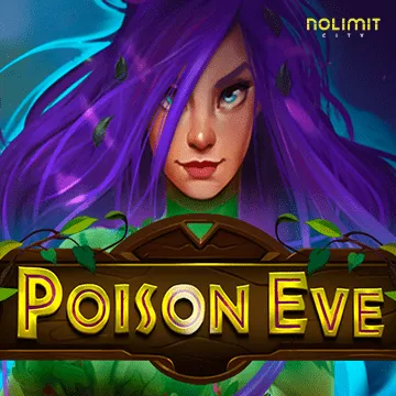 NolimitCity : Poison Eve - SADABET138