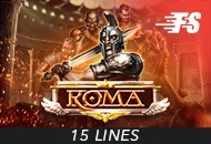 Spadegaming : Roma - SADABET138