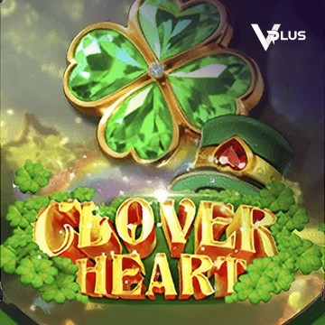 Vplus : Clover Heart - SADABET138