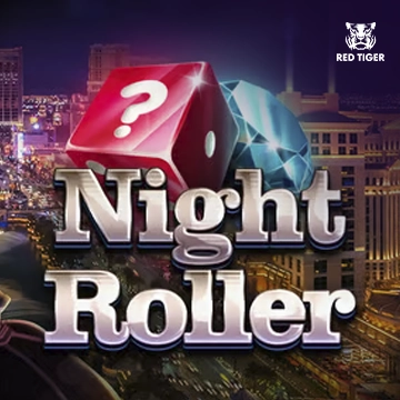 Redtiger : Night Roller - SADABET138