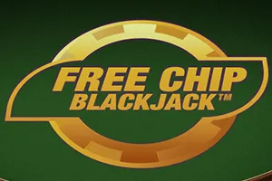 Playtech : Free Chip Blackjack - SADABET138