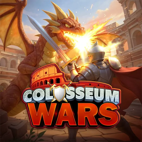 Colosseum Wars - SADABET138