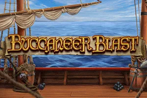 Playtech : Buccaneer Blast - SADABET138