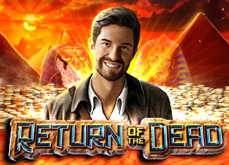 Pragmatic : Return of the Dead - SADABET138