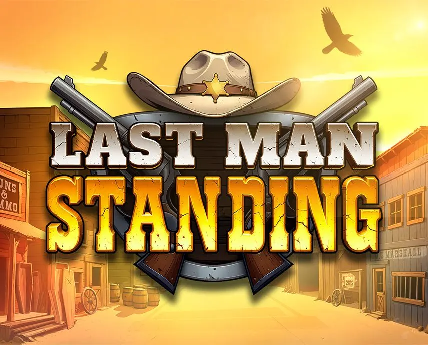 Slotmill : Last Man Standing - SADABET138