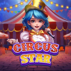 Besoft : Circus Star - SADABET138