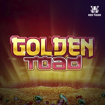 Redtiger : Golden Toad - SADABET138