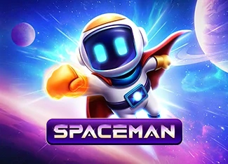 Spaceman - SADABET138