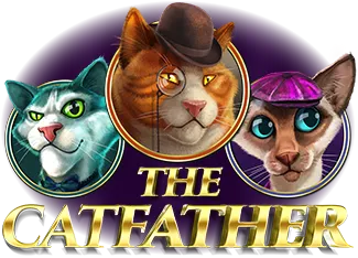 Pragmatic : The Catfather - SADABET138
