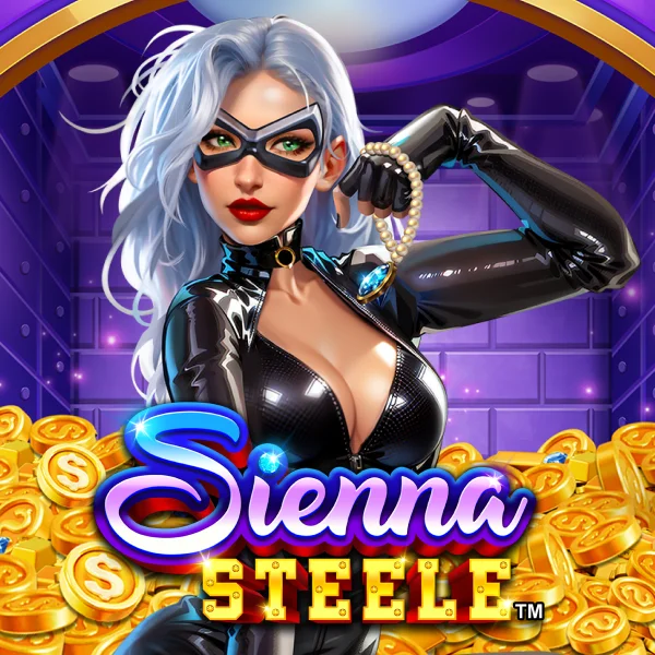 Microgaming : Sienna Steele - SADABET138