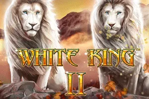 Playtech : White King II - SADABET138