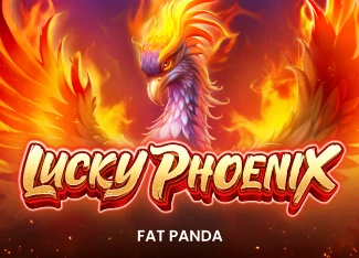 FatPanda : Lucky Phoenix - SADABET138