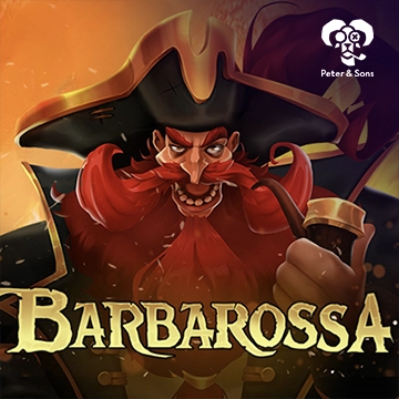 PeterSons : Barbarossa - SADABET138