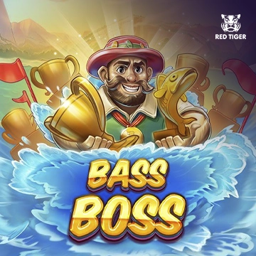 Redtiger : Bass Boss - SADABET138
