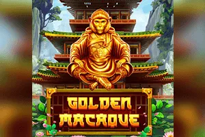 Playtech : Fire Blaze: Golden Macaque - SADABET138